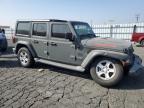 JEEP WRANGLER U photo