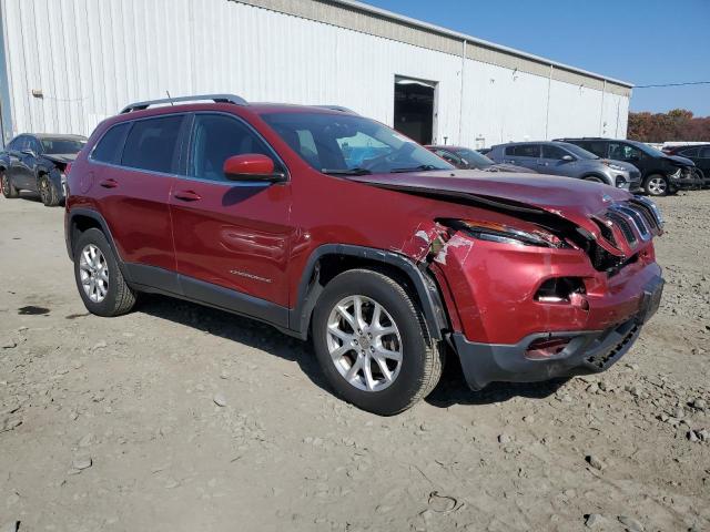 2015 JEEP CHEROKEE L - 1C4PJMCS1FW552564