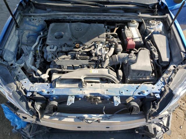 2019 TOYOTA CAMRY L - 4T1B11HK8KU279562