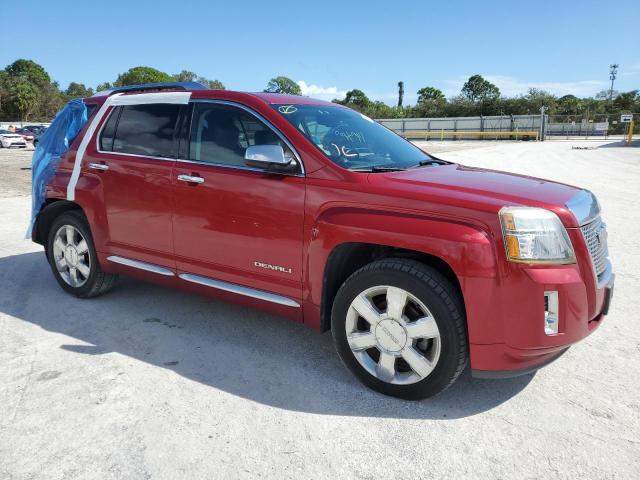 Vin: 2gkflze31d6308224, lot: 73717054, gmc terrain denali 20134