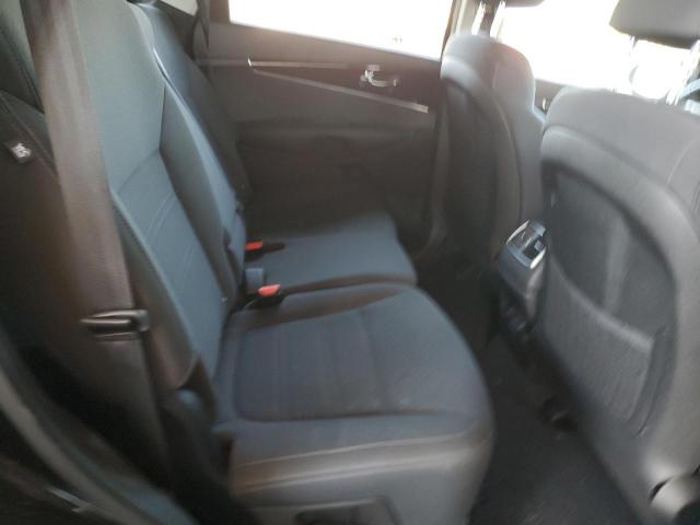 2019 KIA SORENTO LX - 5XYPG4A53KG589229