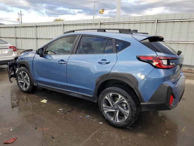 2024 SUBARU CROSSTREK - JF2GUADC5RH257183