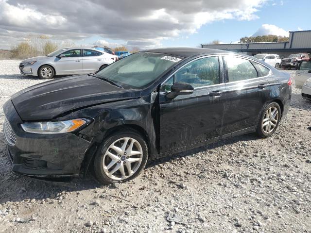 VIN 3FA6P0HR5DR222358 2013 Ford Fusion, SE no.1