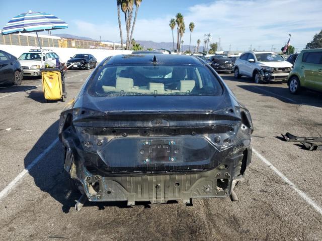 VIN 2HGFC1F76JH641650 2018 Honda Civic, Exl no.6