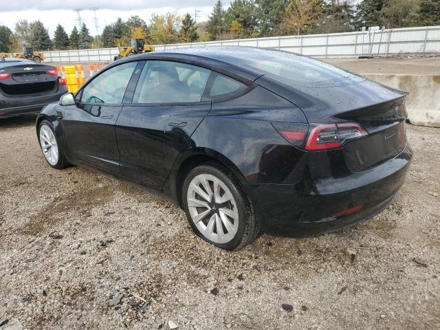 2023 TESLA MODEL 3 - 5YJ3E1EA2PF450301