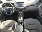 Lot #3023627244 2013 HYUNDAI ELANTRA GL