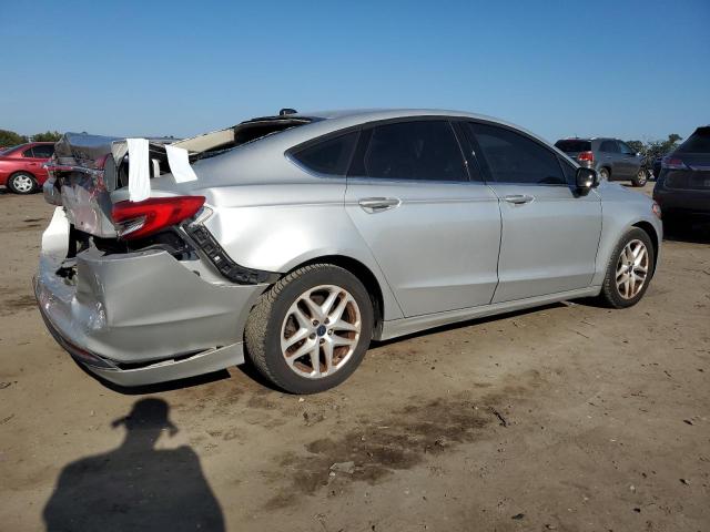 VIN 3FA6P0HD3HR414453 2017 Ford Fusion, SE no.3