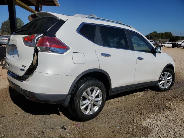 VIN 5N1AT2MT7EC802784 2014 Nissan Rogue, S no.3