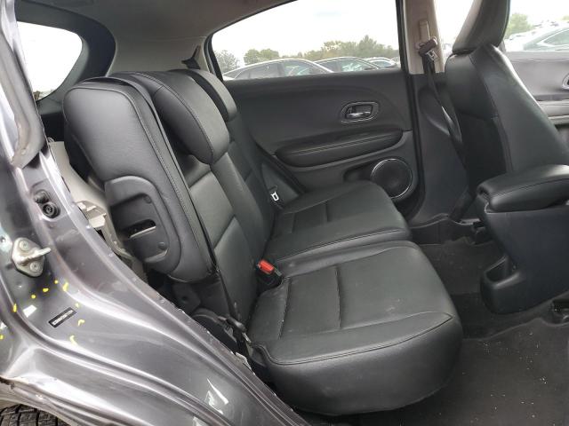 2019 HONDA HR-V EXL - 3CZRU6H72KM717204
