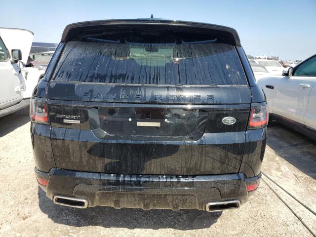 VIN SALWR2RE5KA837892 2019 Land Rover Range Rover,... no.6