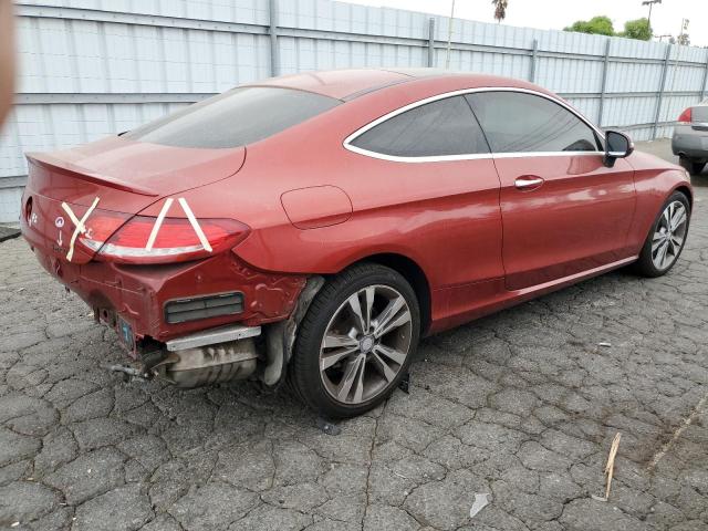 VIN WDDWJ4KBXHF394778 2017 Mercedes-Benz C-Class, 3... no.3