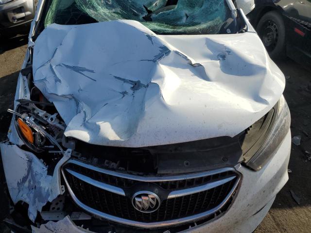 2019 BUICK ENCORE PRE - KL4CJASB4KB830206