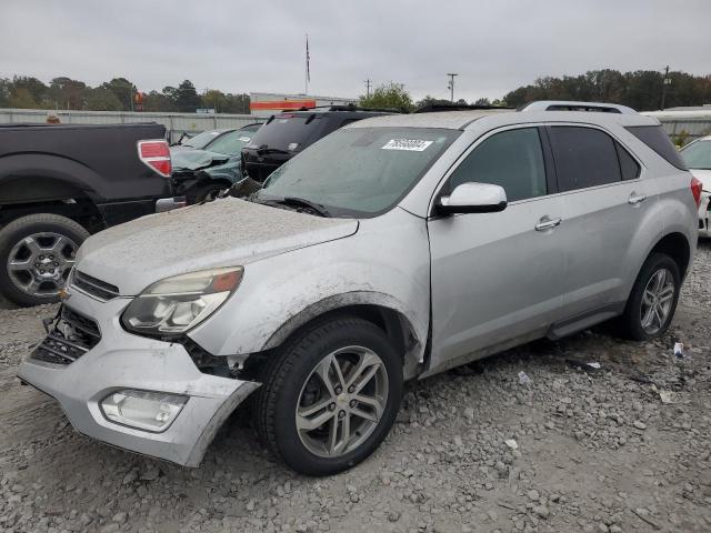 VIN 2GNALDEKXH1604062 2023 Chevrolet Equinox, Premier no.1