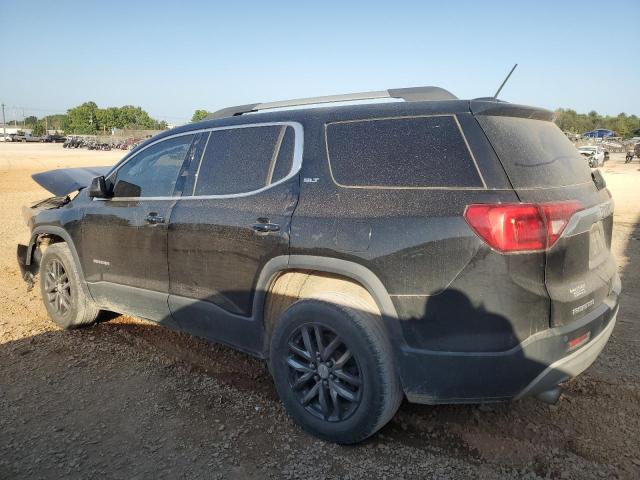 2017 GMC ACADIA SLT - 1GKKNMLS0HZ260456