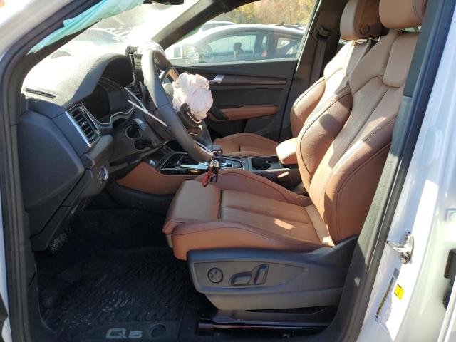 2023 AUDI Q5 PREMIUM - WA1BBAFY3P2168858