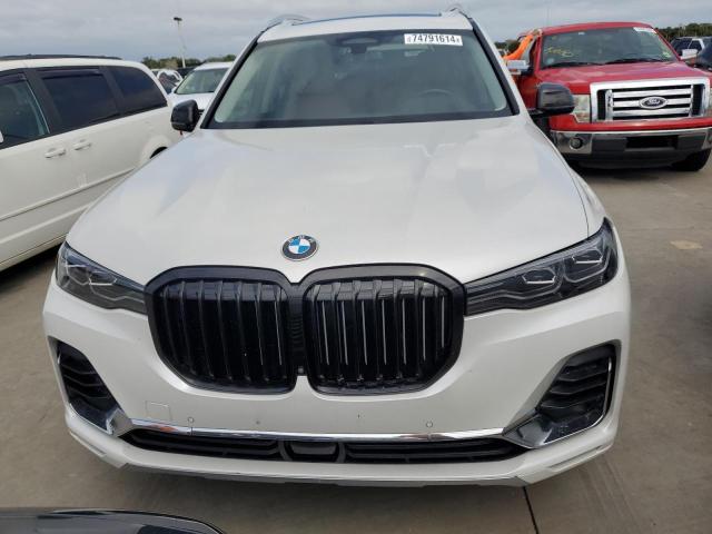 VIN 5UXCW2C54KL081034 2019 BMW X7 no.5