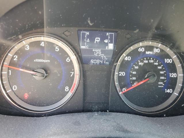 2016 HYUNDAI ACCENT SE - KMHCT4AE4GU126849