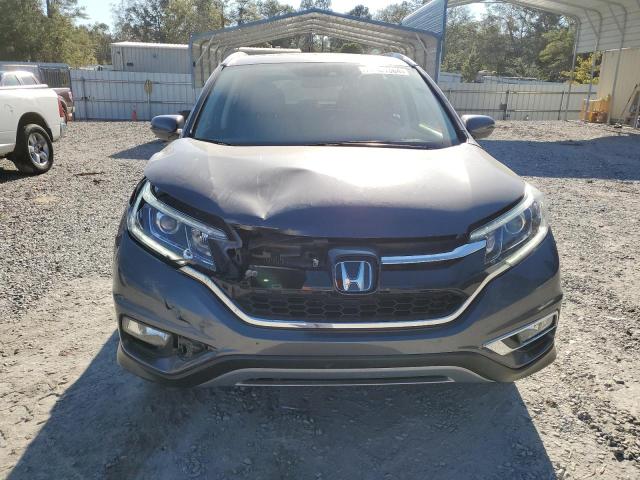 2016 HONDA CR-V TOURI - 5J6RM3H98GL005725