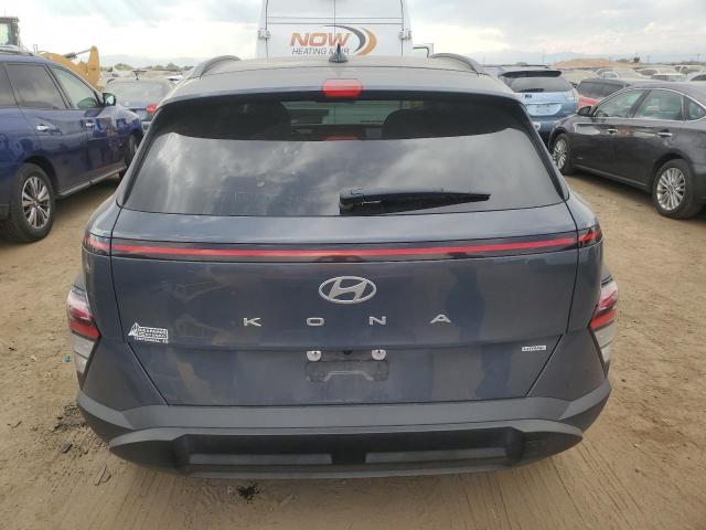 VIN KM8HCCAB6RU045876 2024 HYUNDAI KONA no.6