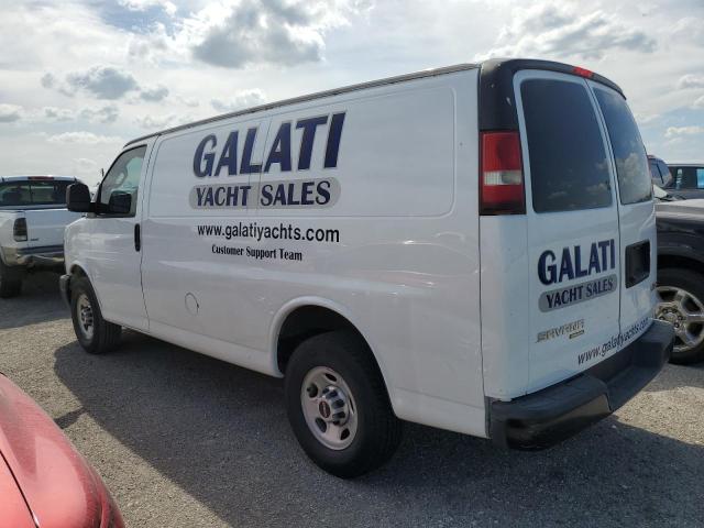 2016 GMC SAVANA G25 1GTW7AFF5G1150259