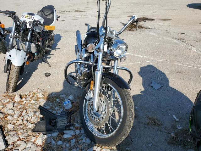 2013 YAMAHA XVS650 - JYAVM01E9DA139107