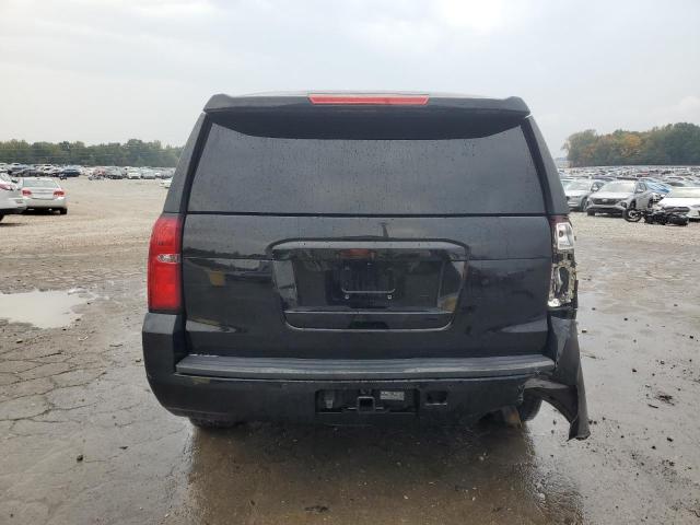 2016 CHEVROLET TAHOE POLI - 1GNLCDEC4GR310227