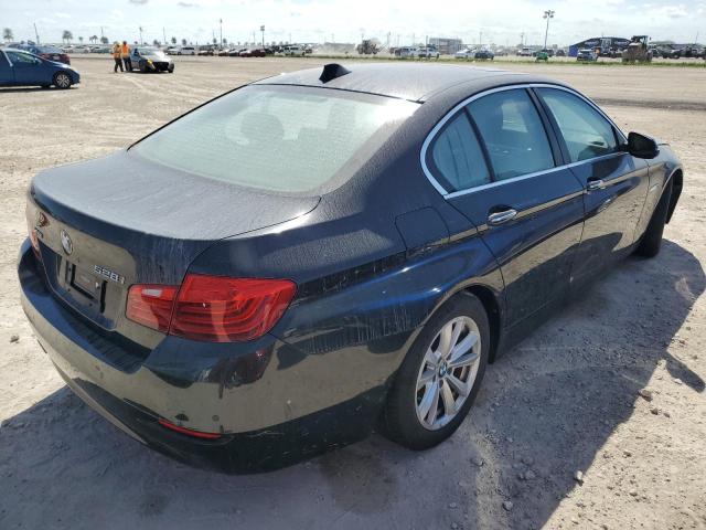 VIN WBA5A7C57ED619016 2014 BMW 5 Series, 528 XI no.3