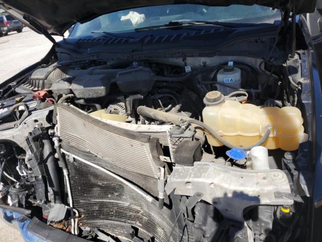 2018 FORD F250 SUPER - 1FT7W2B65JEB83748