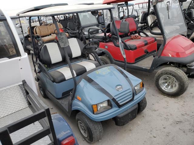 OTHER GOLF CART 2017 two tone   1A9AEM2J6HT850040 photo #1