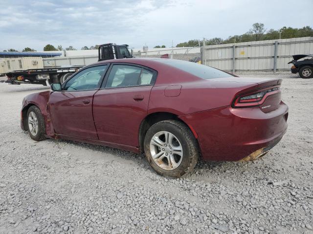 2023 DODGE CHARGER SX - 2C3CDXBG8PH593170