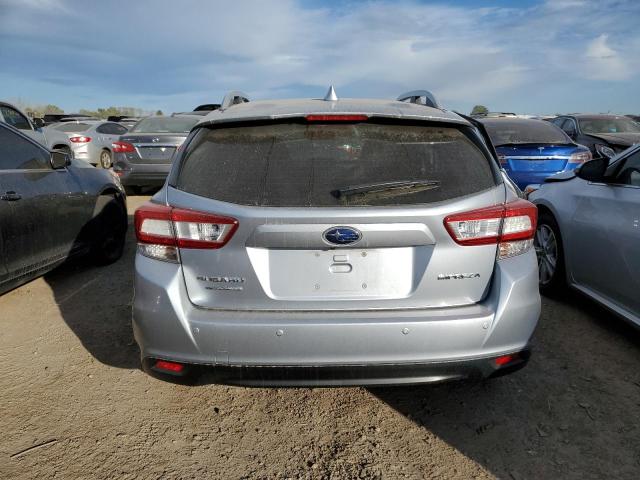 2018 SUBARU IMPREZA LI - 4S3GTAU68J3737134