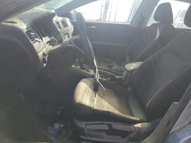 2016 VOLKSWAGEN JETTA S - 3VW267AJ0GM332001