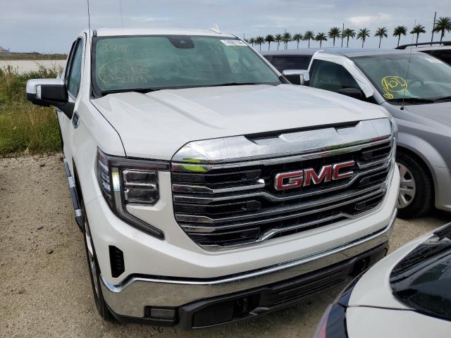 VIN 3GTPHDED5RG326315 2024 GMC Sierra, C1500 Slt no.5