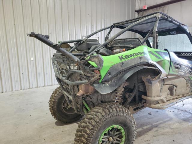 2022 KAWASAKI KRF 1000 A - JKARFCA10NB517478