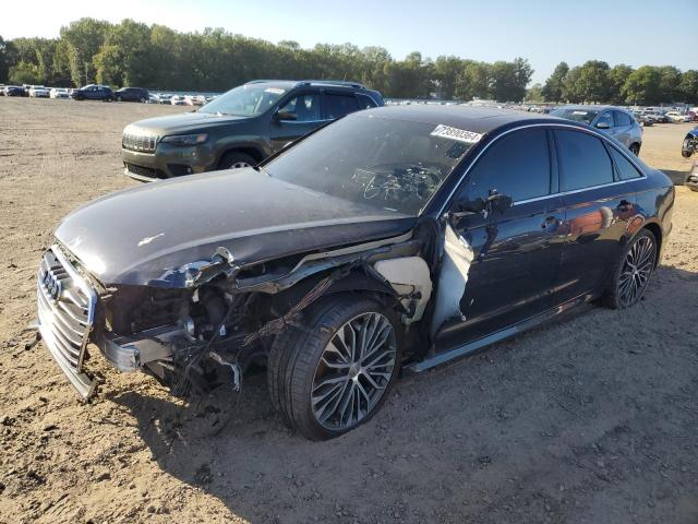 2018 AUDI A6 PREMIUM #2907328994