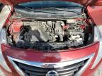 NISSAN VERSA S photo