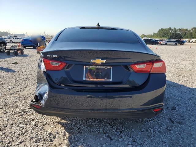 2018 CHEVROLET MALIBU LS - 1G1ZB5ST9JF185100