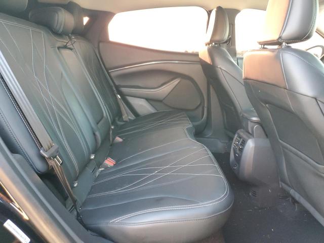 2021 FORD MUSTANG MA - 3FMTK1RM3MMA23659