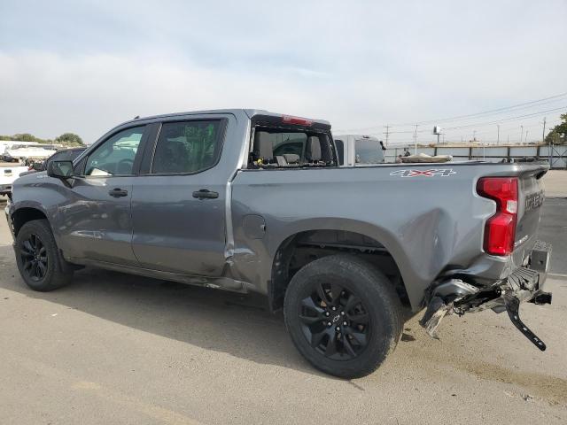 2020 CHEVROLET SILVERADO - 3GCPYBEK2LG380164