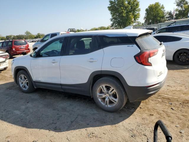 Vin: 3gkalmev9jl313502, lot: 75471574, gmc terrain sle 20182