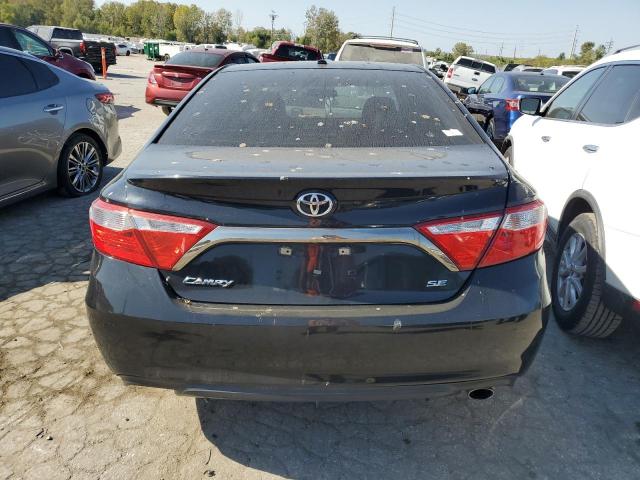 2015 TOYOTA CAMRY LE - 4T1BF1FK6FU109663