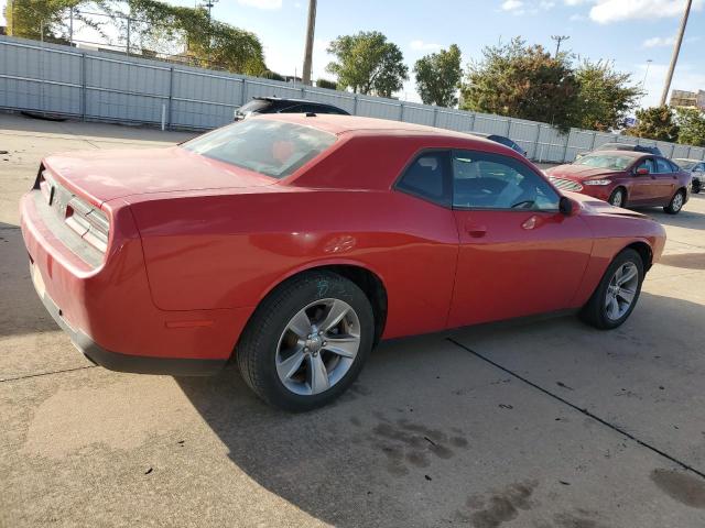 2015 DODGE CHALLENGER - 2C3CDZAG4FH835416