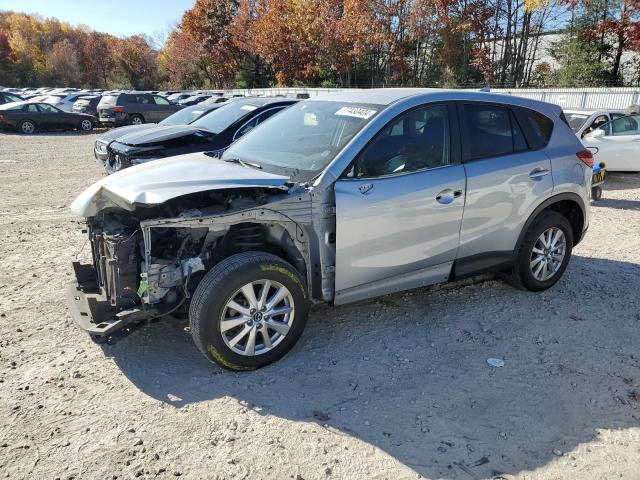 2016 MAZDA CX-5 TOURING 2016