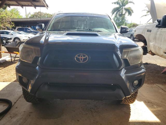 2015 TOYOTA TACOMA DOU - 3TMLU4EN8FM193713