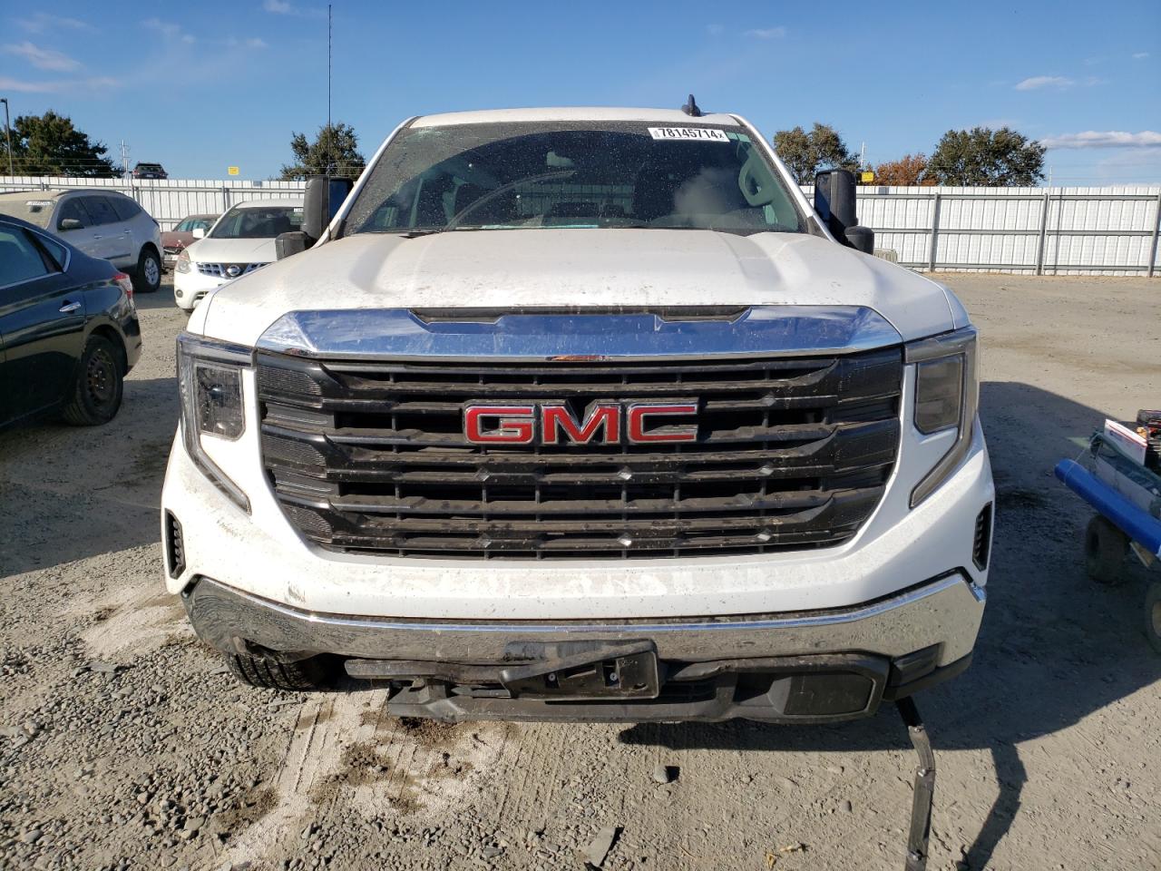 Lot #2986682167 2024 GMC SIERRA C15