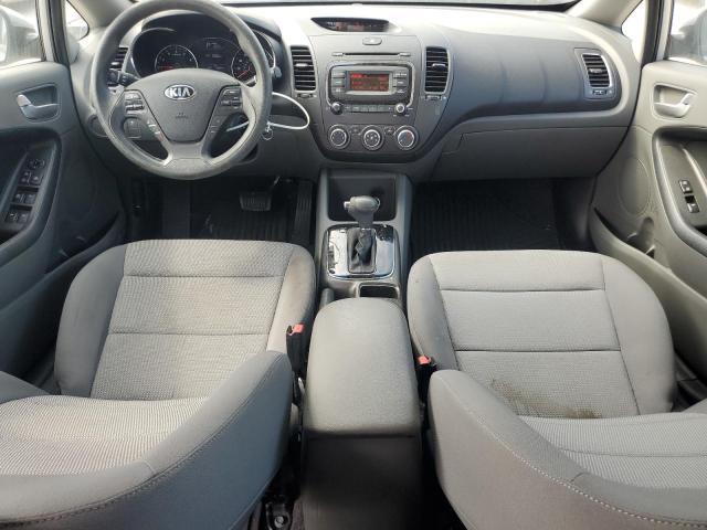 2018 KIA FORTE LX - 3KPFK4A78JE193594