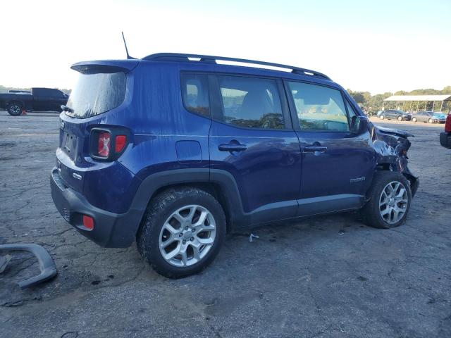 2018 JEEP RENEGADE L - ZACCJABB1JPJ22034