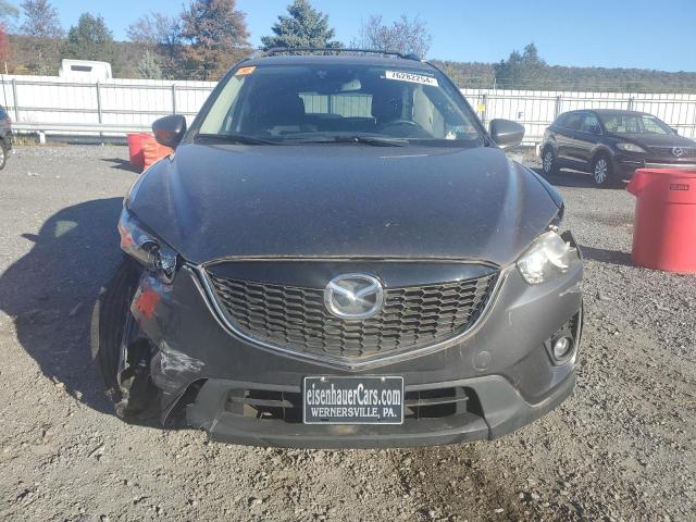 VIN JM3KE4DY9E0364160 2014 Mazda CX-5, GT no.5