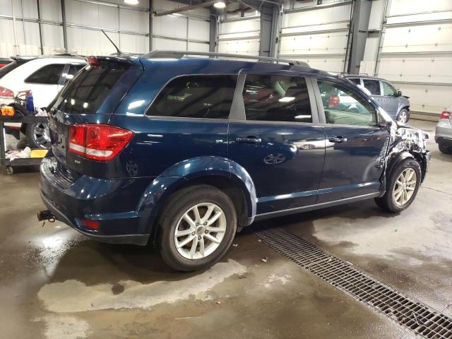 2015 DODGE JOURNEY SX - 3C4PDCBG0FT735815