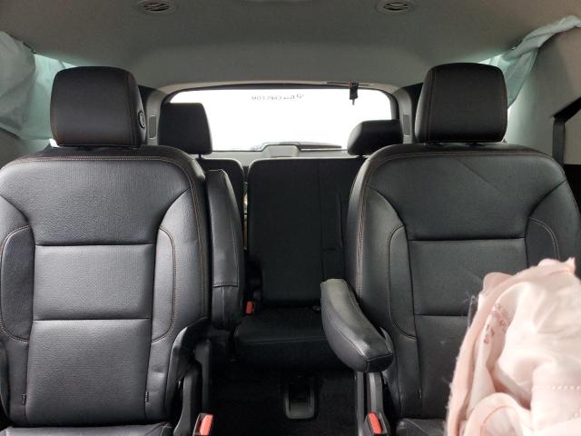 2018 CHEVROLET TRAVERSE L - 1GNERGKW0JJ271715